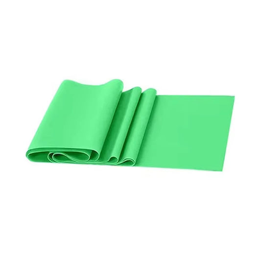 Professional Resistance Bands Set for TPE Elastic Band Exercise, Workout Recovery, Fitness, Yoga, Pilates, Rehabilitation, and Strength Training